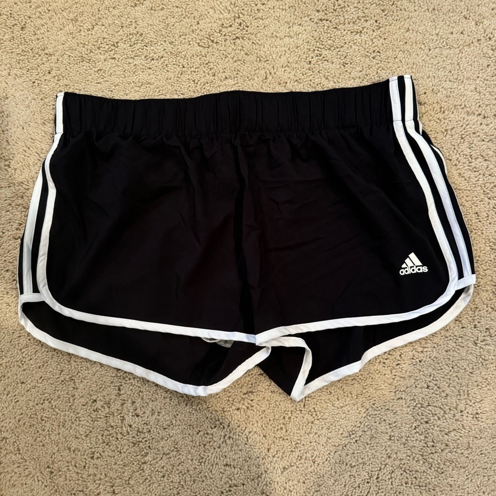 Adidas Women's Climalite Athletic Shorts